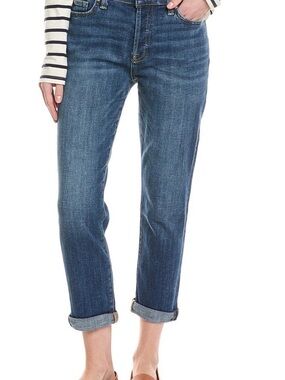 7 For All Mankind Luxe Vintage Boyfriend Jeans 27